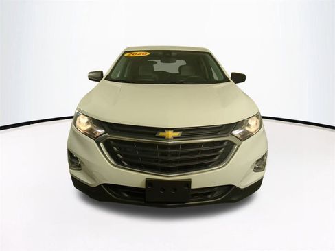 Used 2020 Chevrolet Equinox LS image 3