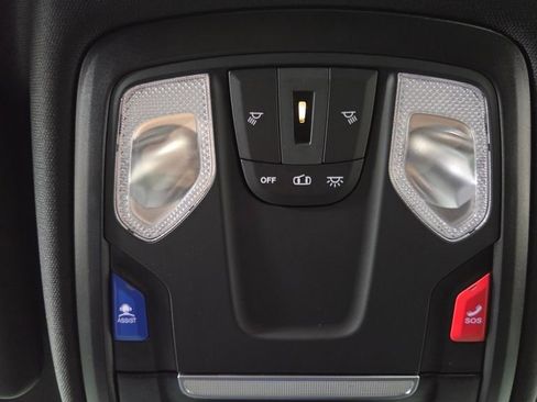 New 2025 RAM 2500 Big Horn image 27