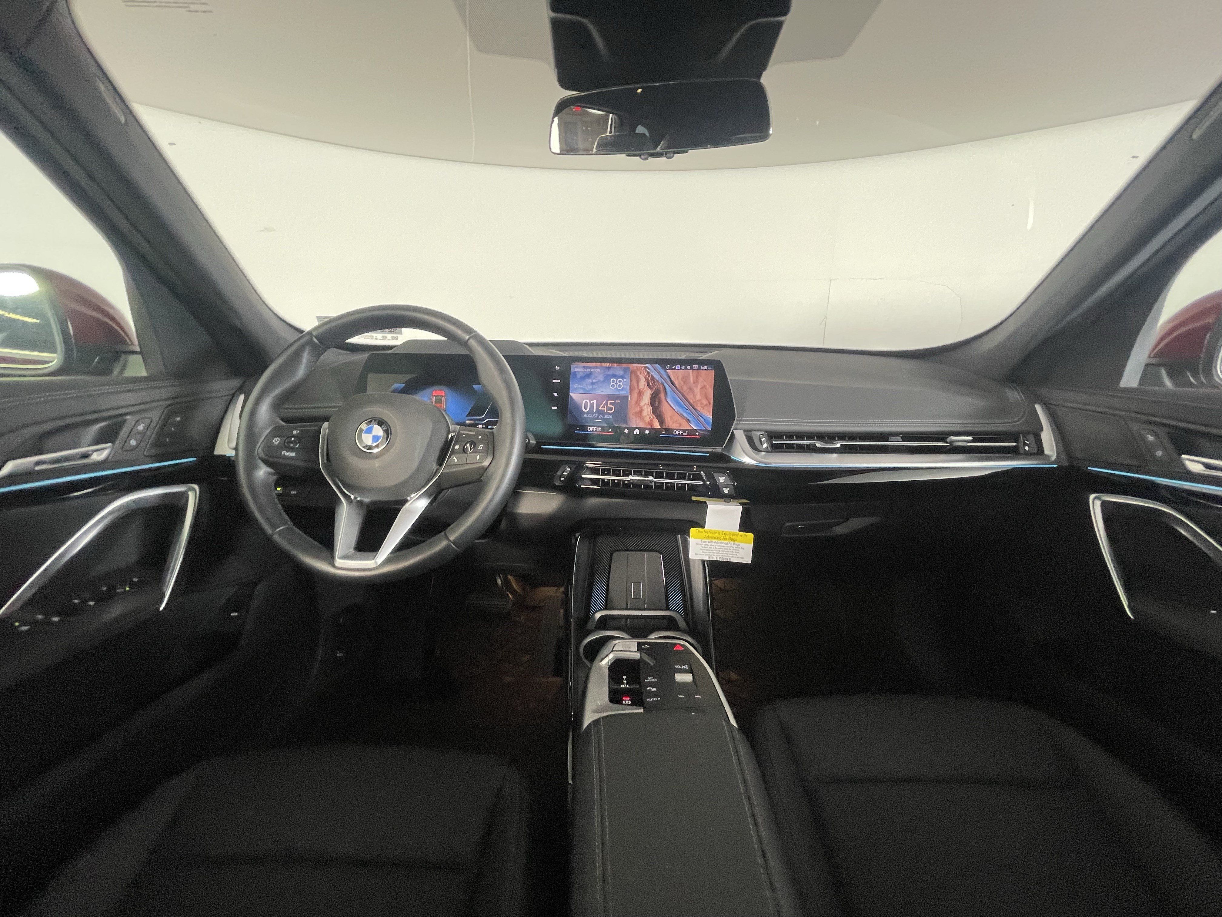 Used 2026 BMW X1 xDrive28i w/ Technology Package AWD/4WD image 15