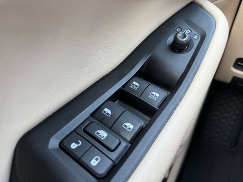 Used 2023 Jeep Grand Cherokee Limited w/ Trailer Tow Prep Group (B) image 25