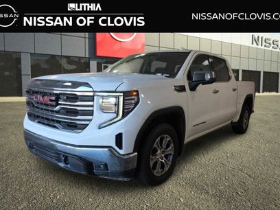 Used 2024 GMC Sierra 1500 SLT