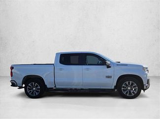 Used 2021 Chevrolet Silverado 1500 LT w/ Texas Edition Plus video 4