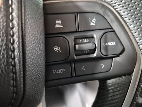 New 2026 Toyota Tundra Limited image 23