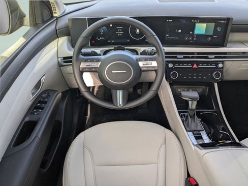 New 2026 Hyundai Tucson SEL image 29