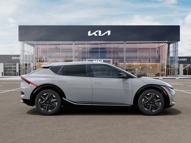 New 2026 Kia EV6 Wind RWD image 7