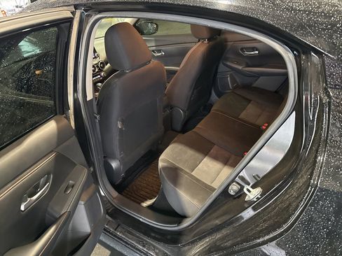 Used 2022 Nissan Sentra SR image 7