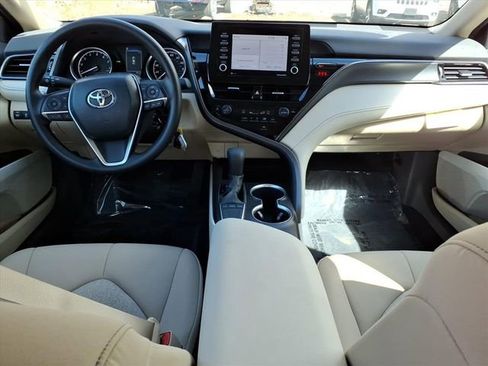 Certified 2024 Toyota Camry LE image 14