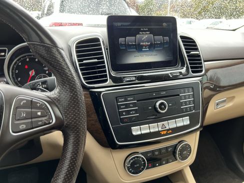 Certified 2017 Mercedes-Benz GLE 350 image 18