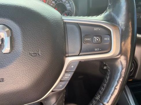 Used 2020 RAM 1500 Big Horn AWD/4WD image 10