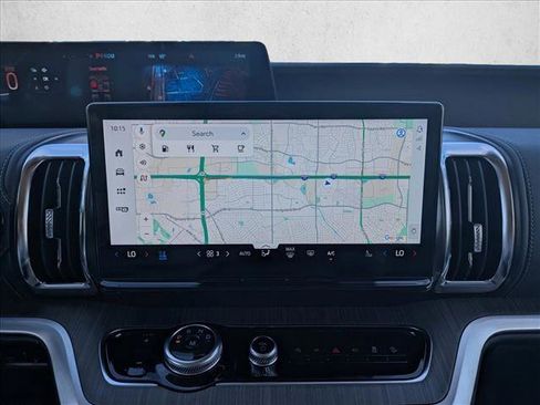 New 2025 Ford Expedition Max Platinum w/ Platinum Ultimate Package image 13