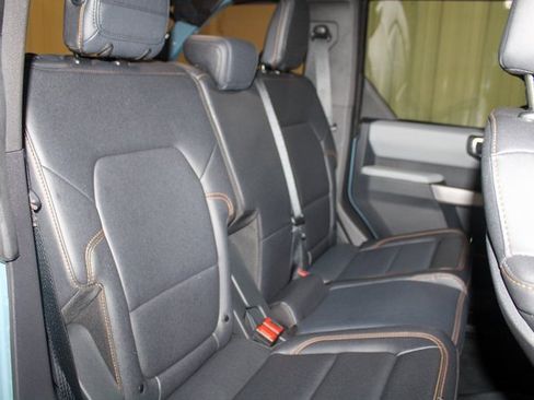 Used 2022 Ford Bronco Badlands w/ Sasquatch Package image 26