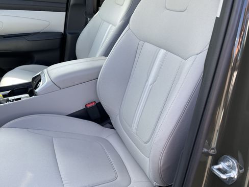 Certified 2025 Hyundai Tucson SEL AWD/4WD image 21