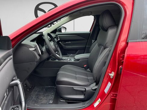 New 2026 MAZDA CX-50 AWD 2.5 S w/ Weather Package image 8