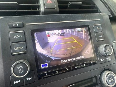 Used 2019 Honda Civic LX image 15