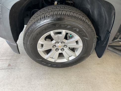 Used 2020 Chevrolet Colorado LT image 10