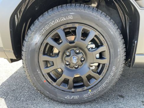 New 2026 Subaru Forester Wilderness AWD/4WD image 43
