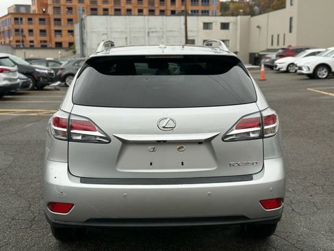 Used 2015 Lexus RX 350 AWD image 11