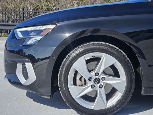 Used 2024 Audi A3 2.0T Premium image 12