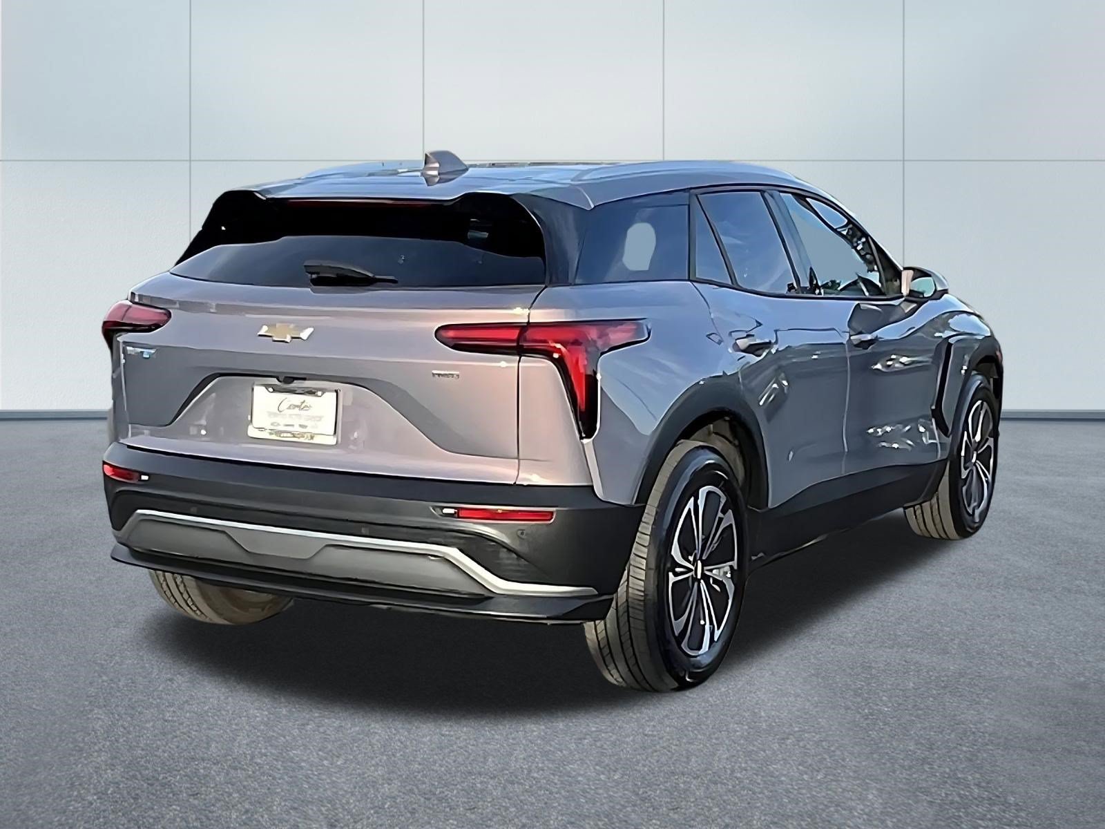 Used 2024 Chevrolet Blazer EV LT AWD/4WD image 6