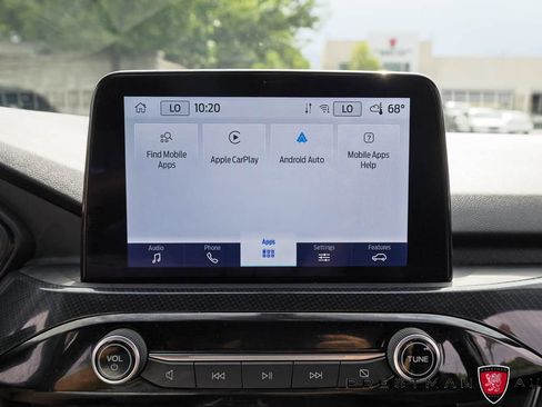 Used 2025 Ford Escape ST-Line FWD image 26