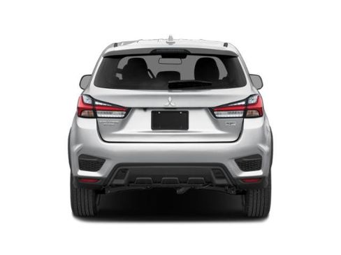 Used 2021 Mitsubishi Outlander Sport LE image 8