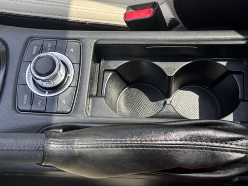 Used 2015 MAZDA MAZDA6 Grand Touring FWD image 30