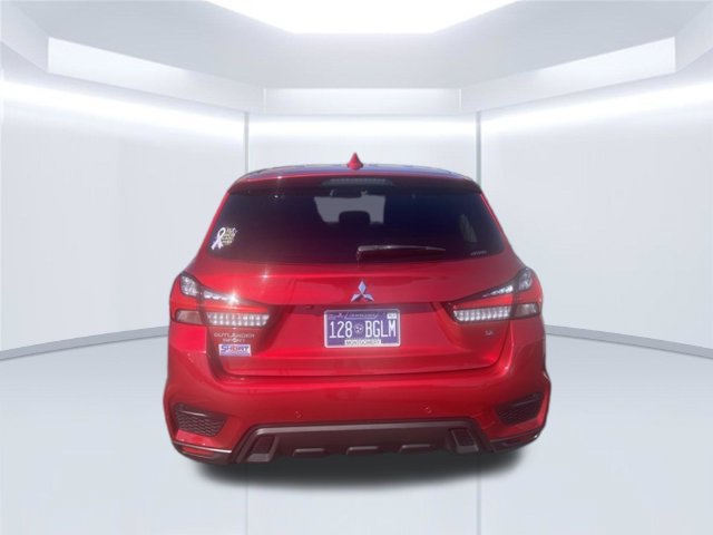 Used 2022 Mitsubishi Outlander Sport SE AWD/4WD image 5