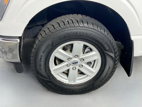 Used 2023 Ford F150 XLT w/ Trailer Tow Package AWD/4WD image 13