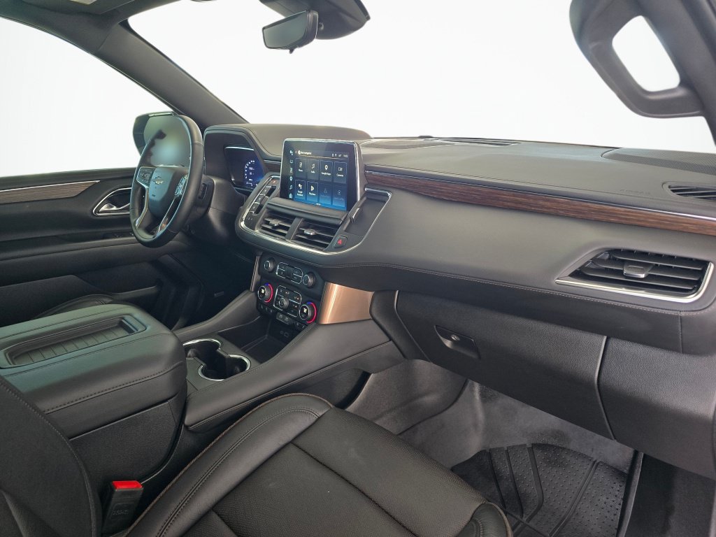 Used 2024 Chevrolet Tahoe High Country AWD/4WD image 47