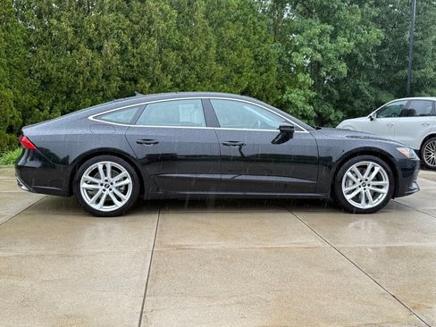 Used 2022 Audi A7 Prestige AWD/4WD image 7