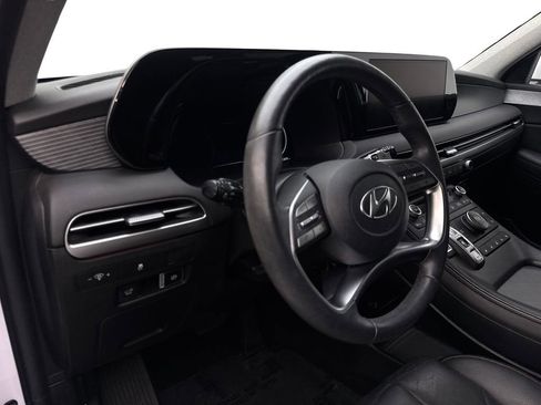 Used 2024 Hyundai Palisade Limited FWD image 53