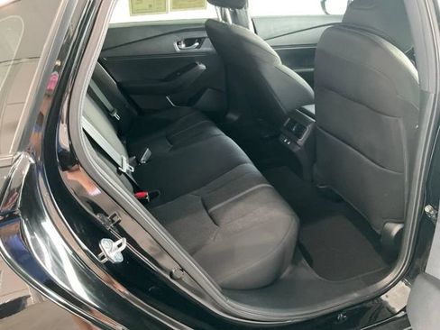 Certified 2025 Honda Accord Sport image 22