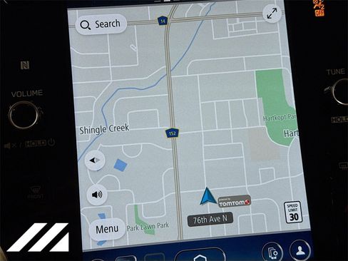 Used 2025 Subaru Outback Premium image 14