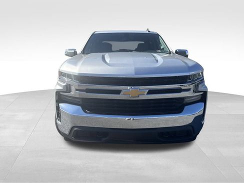 Used 2020 Chevrolet Silverado 1500 LT w/ All-Star Edition image 10