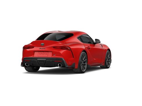 New 2026 Toyota Supra Premium RWD image 9