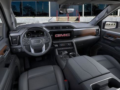 New 2026 GMC Sierra 1500 Denali AWD/4WD image 15