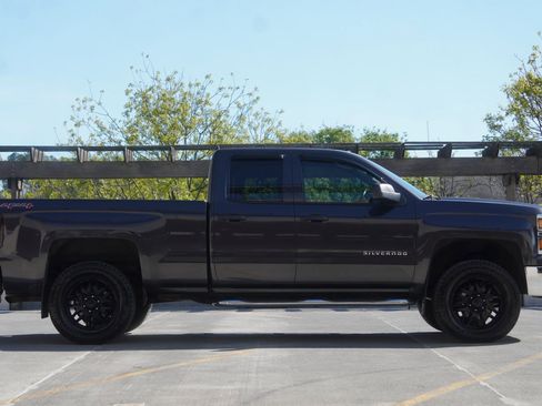 Used 2014 Chevrolet Silverado 1500 LT AWD/4WD image 36