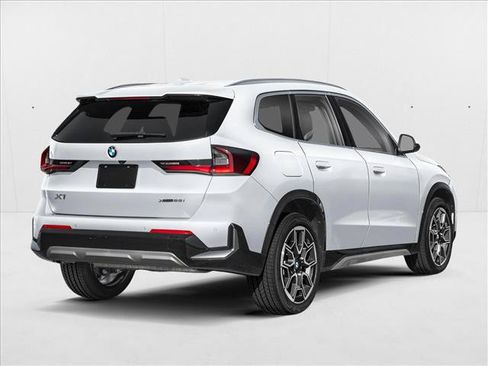 New 2026 BMW X1 xDrive28i w/ Technology Package AWD/4WD image 2