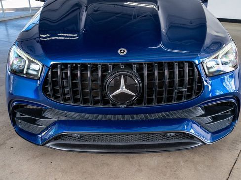 Used 2021 Mercedes-Benz GLE 63 AMG S image 15