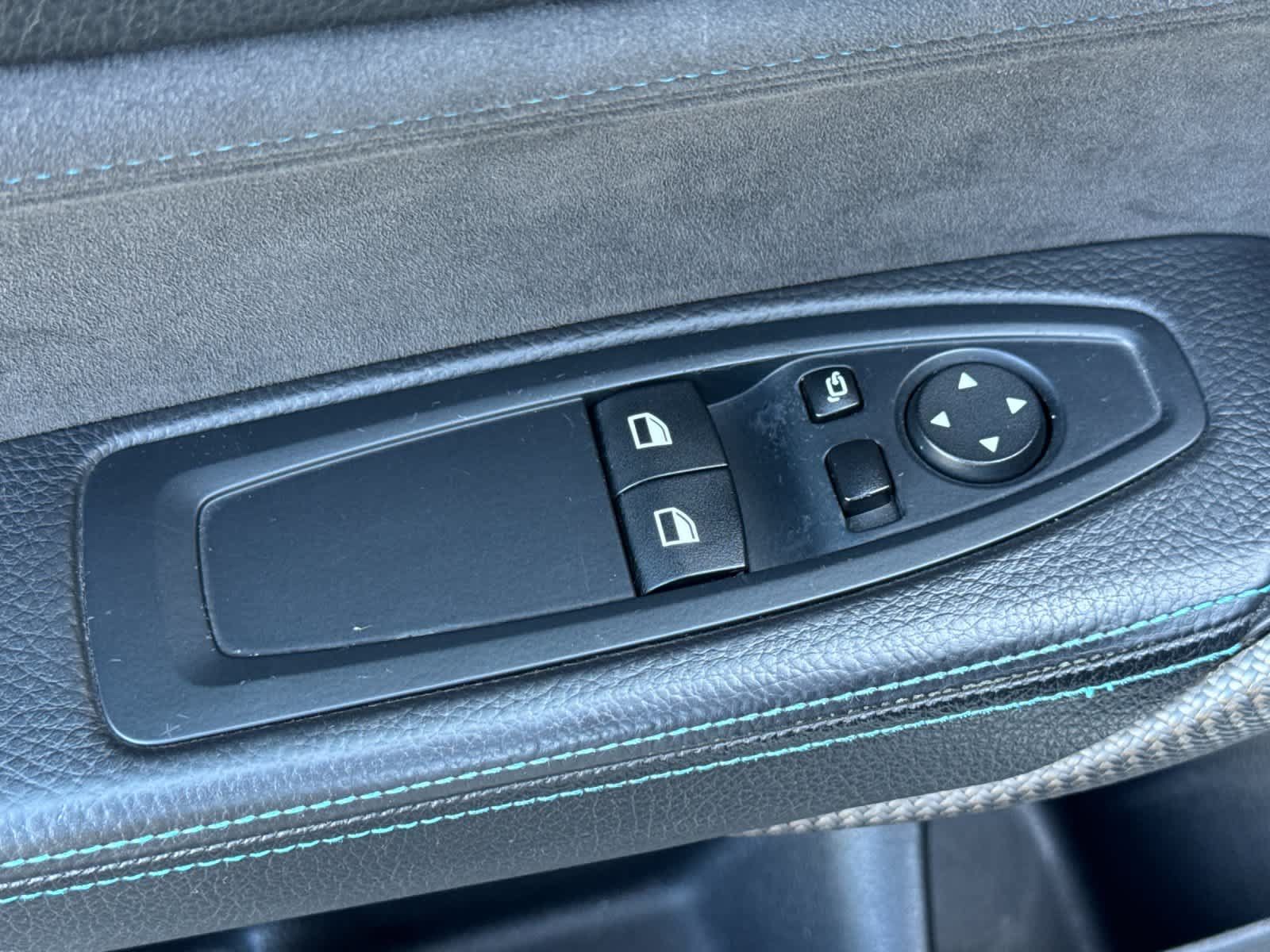 Used 2016 BMW M2 RWD image 13