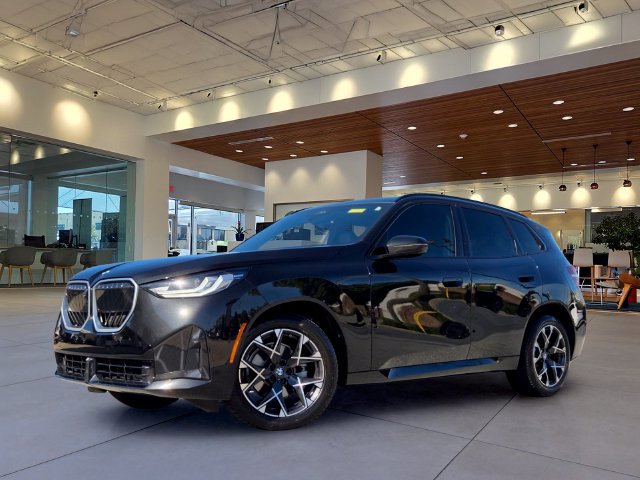 Used 2025 BMW X3 xDrive30i AWD/4WD image 27