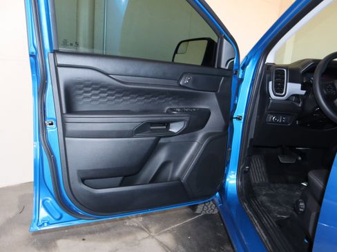 New 2025 Ford Ranger XL w/ Trailer Tow Package image 31