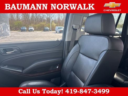 Used 2018 GMC Yukon SLT w/ Open Road Package image 28