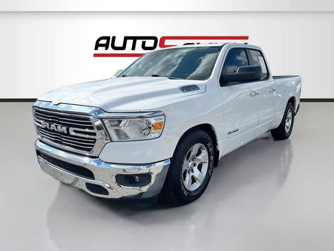 Used 2019 RAM 1500 Big Horn image 3