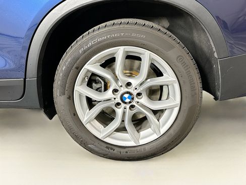 Used 2014 BMW X3 xDrive35i image 11