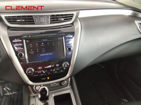 Used 2020 Nissan Murano SL AWD/4WD image 22