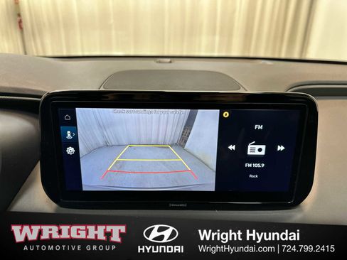 Certified 2023 Hyundai Santa Fe SEL w/ Winter Weather Package image 27