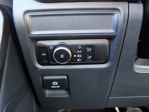 Used 2024 Ford F150 XLT w/ XLT Black Appearance Package image 21