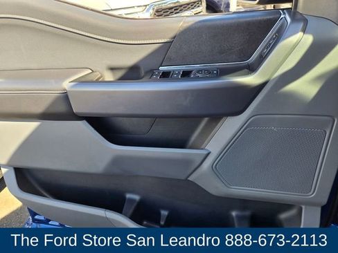 Used 2025 Ford F150 XLT w/ Equipment Group 301A Standard RWD image 25
