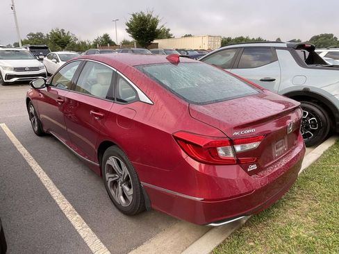 Used 2018 Honda Accord EX-L image 3